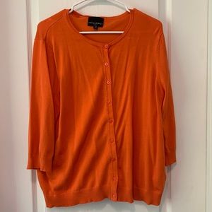 Cynthia Rowley Cardigan